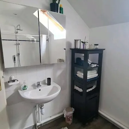 Maison Chaleureuse Avec Piscine Prázdninový dům