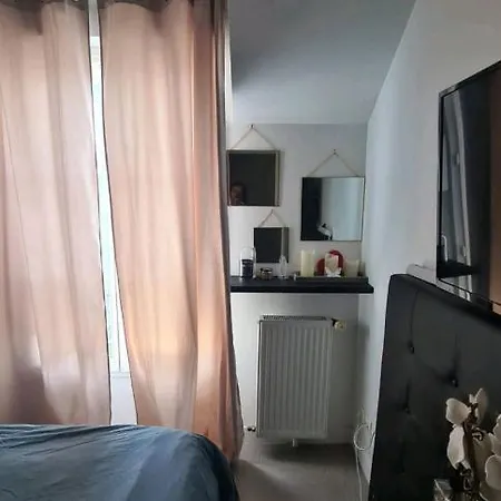 Maison Chaleureuse Avec Piscine * Melun