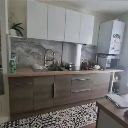 Maison Chaleureuse Avec Piscine